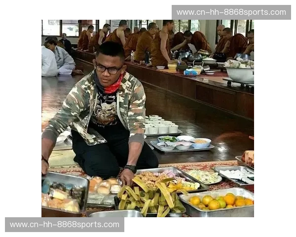 铁血悍将与泰拳天神的宿命：重回姜春鹏挑战播求的那个狂热之夜