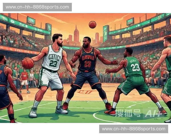 东部王权之争！凯尔特人vs骑士：这一场直播，是铁血防守与极致天赋的终极对撞