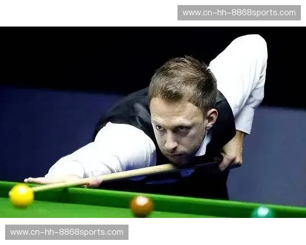 巅峰对决：特鲁姆普与墨菲，斯诺克传奇的碰撞与传承