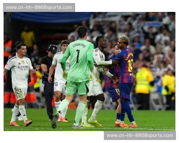 4月3日！国家德比的硝烟，点燃伯纳乌的激情！